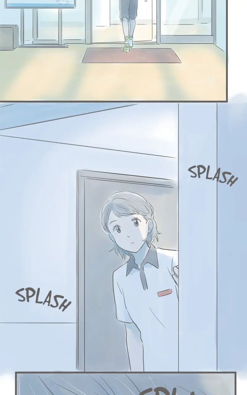 Amid the Changing Seasons - Chapter 59 - Page 53