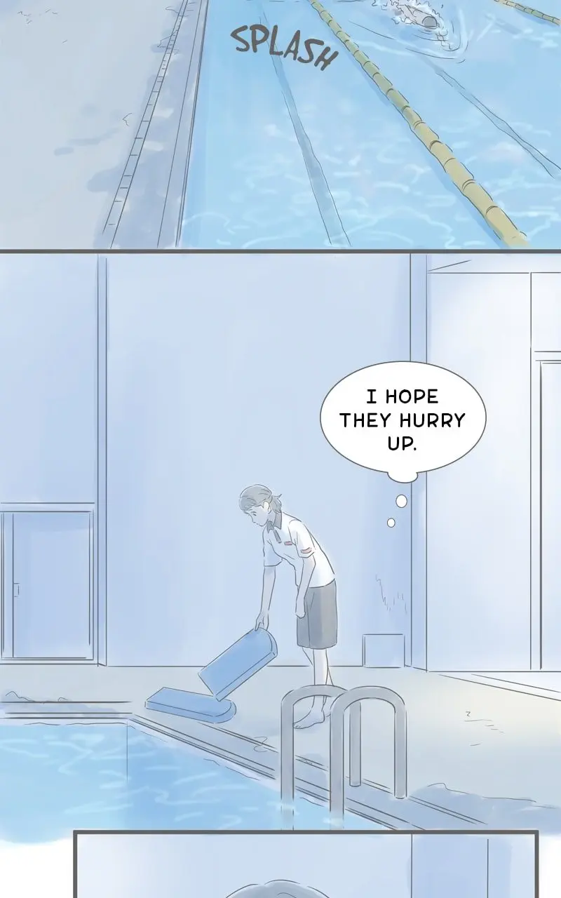 Amid the Changing Seasons - Chapter 59 - Page 55