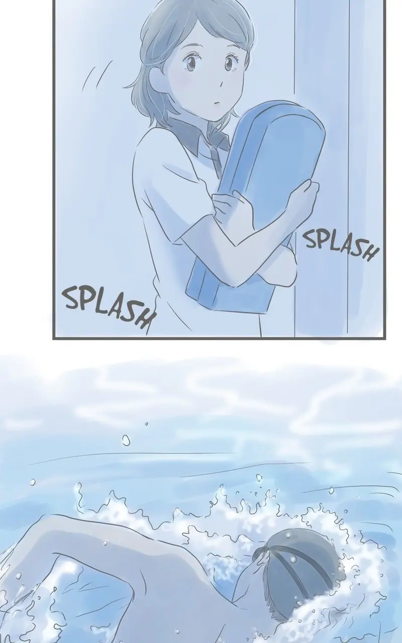Amid the Changing Seasons - Chapter 59 - Page 56