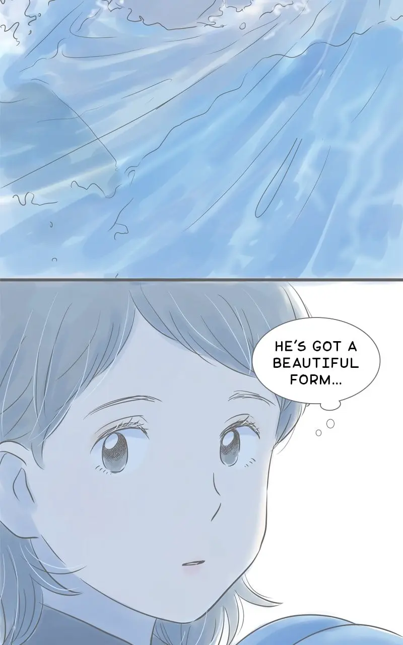 Amid the Changing Seasons - Chapter 59 - Page 57