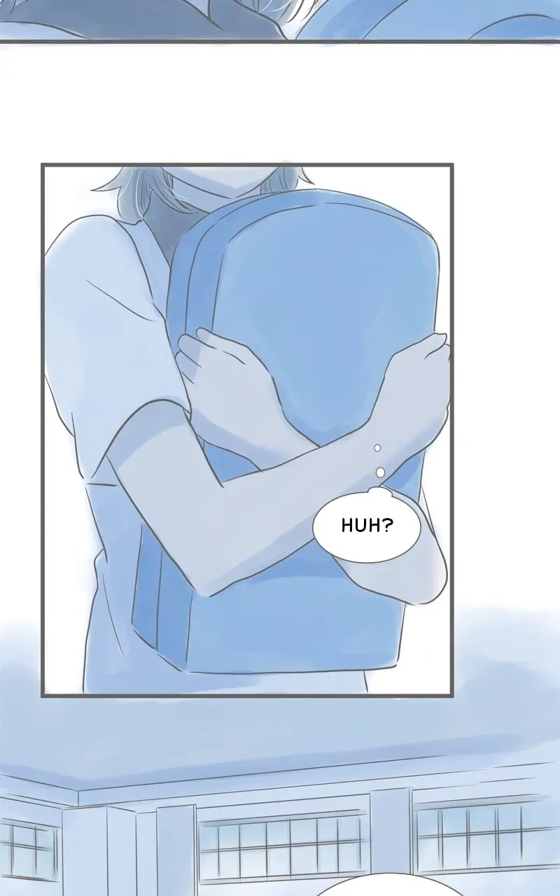 Amid the Changing Seasons - Chapter 59 - Page 58