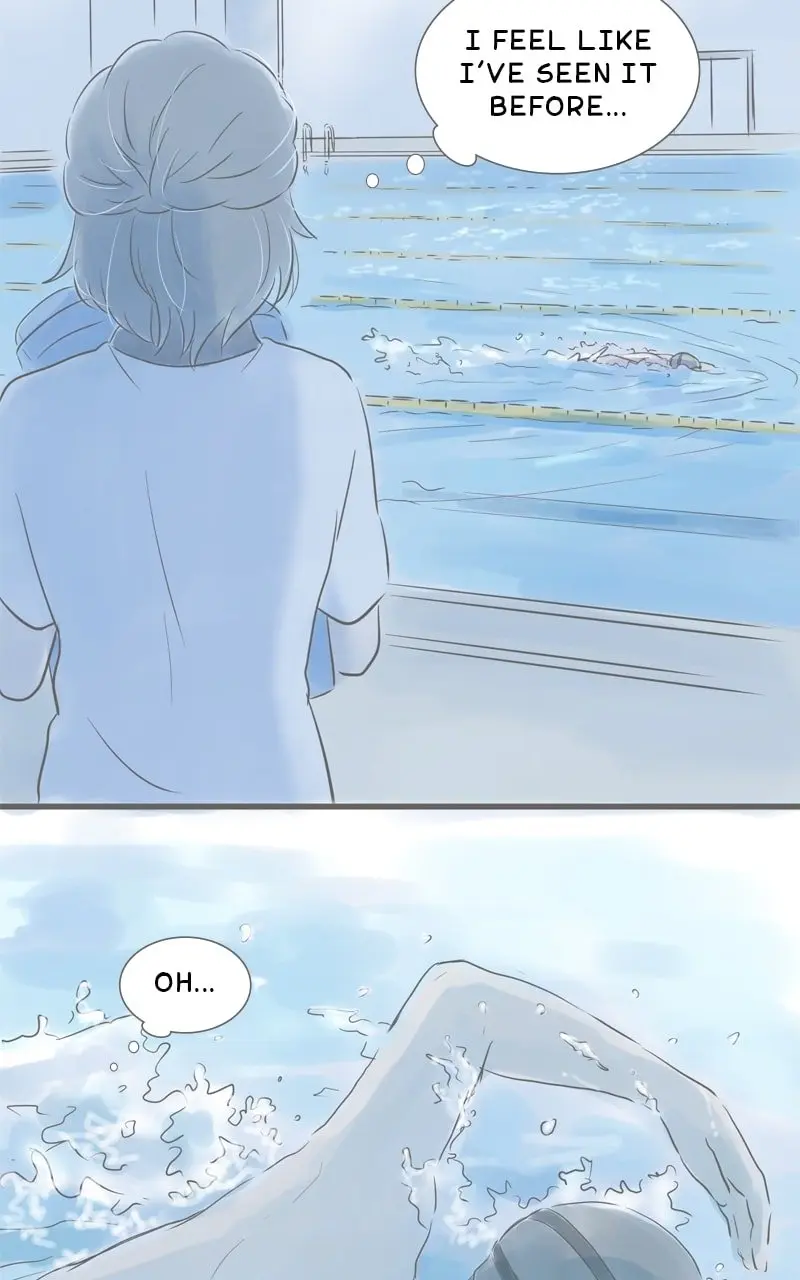 Amid the Changing Seasons - Chapter 59 - Page 59