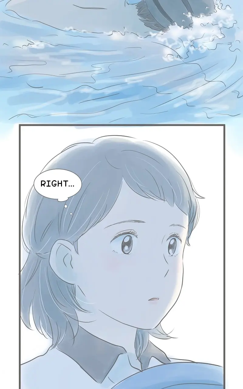 Amid the Changing Seasons - Chapter 59 - Page 60
