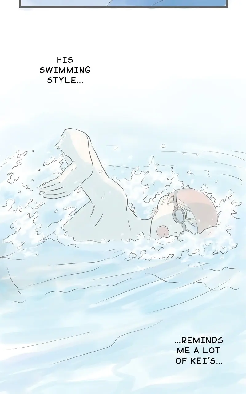 Amid the Changing Seasons - Chapter 59 - Page 61
