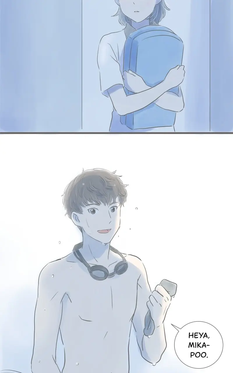 Amid the Changing Seasons - Chapter 59 - Page 64