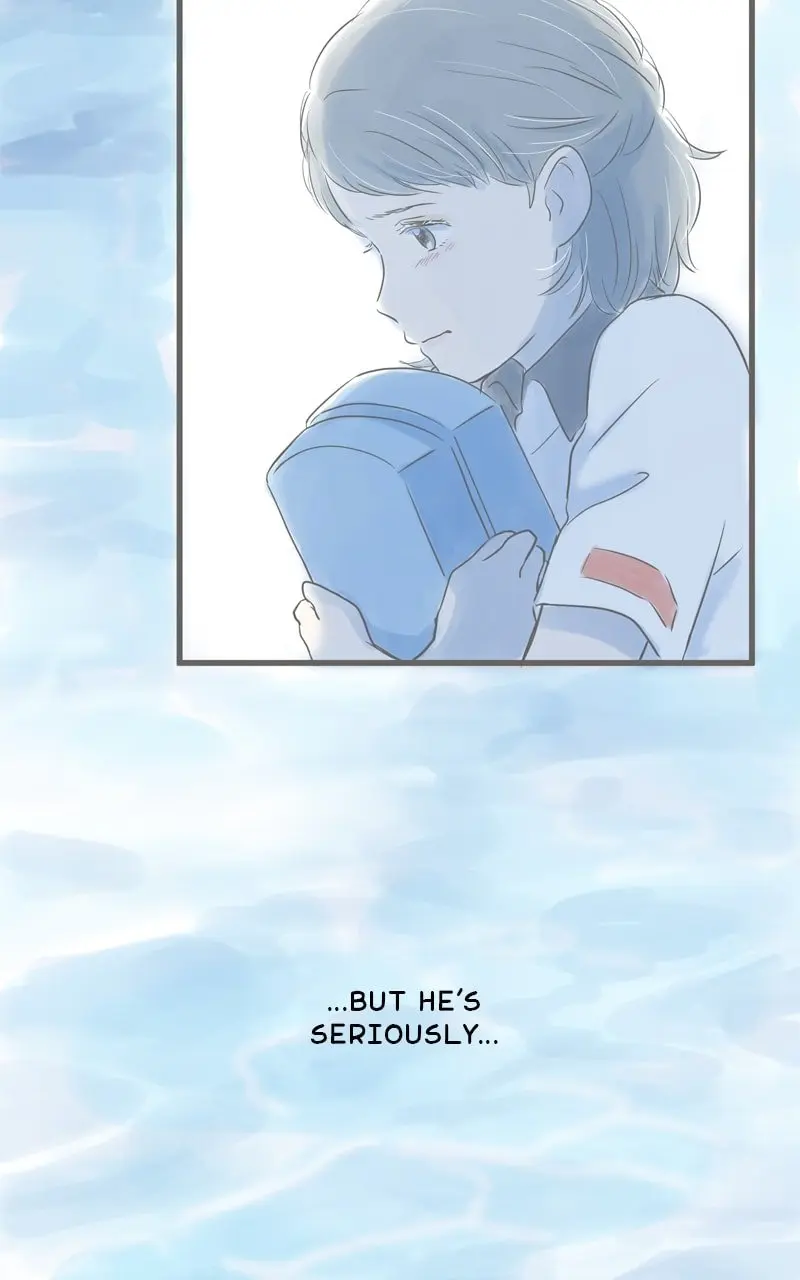 Amid the Changing Seasons - Chapter 59 - Page 67