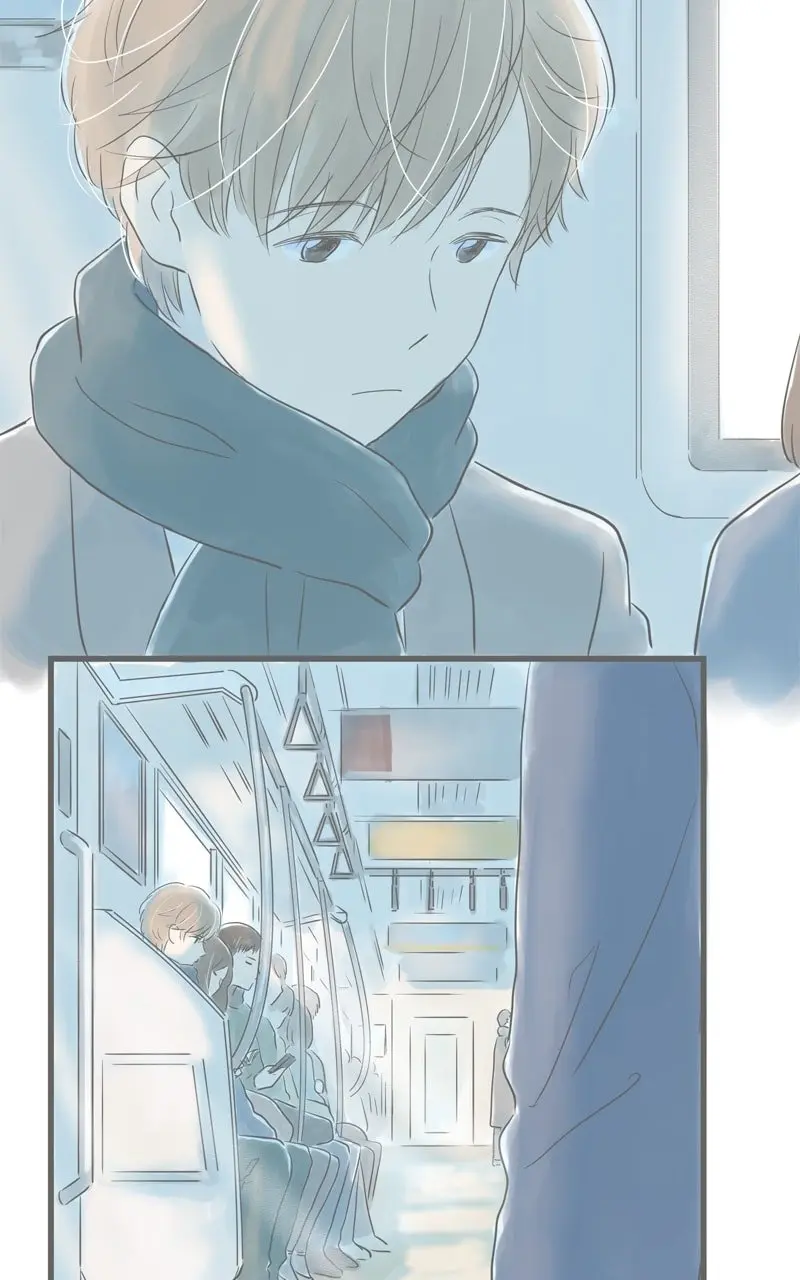 Amid the Changing Seasons - Chapter 60 - Page 3