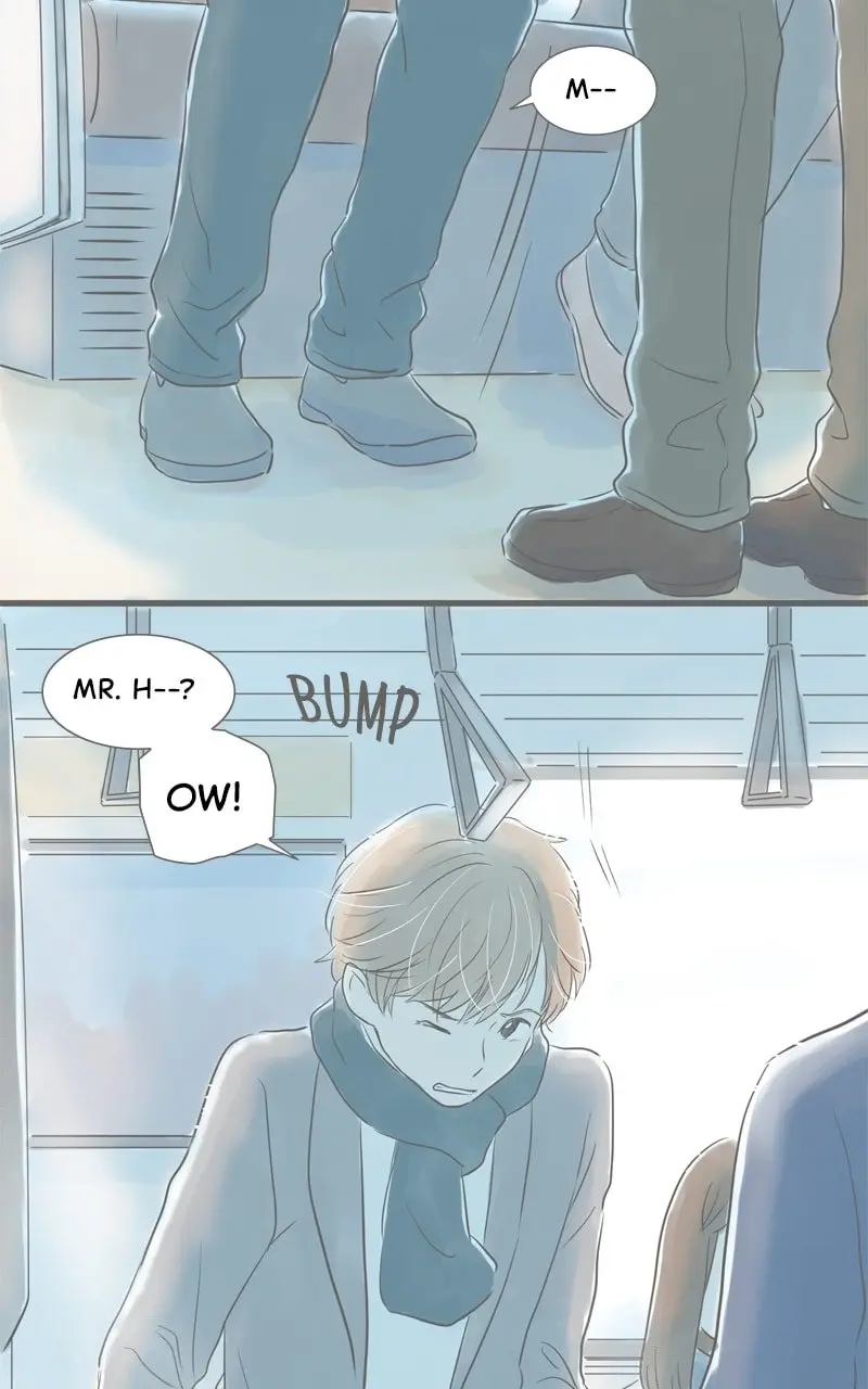 Amid the Changing Seasons - Chapter 60 - Page 6