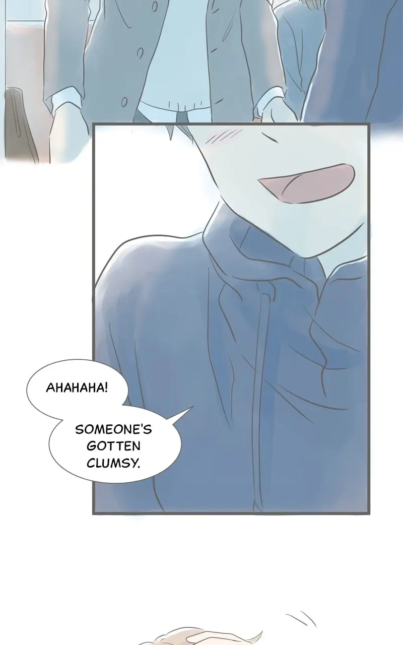Amid the Changing Seasons - Chapter 60 - Page 7