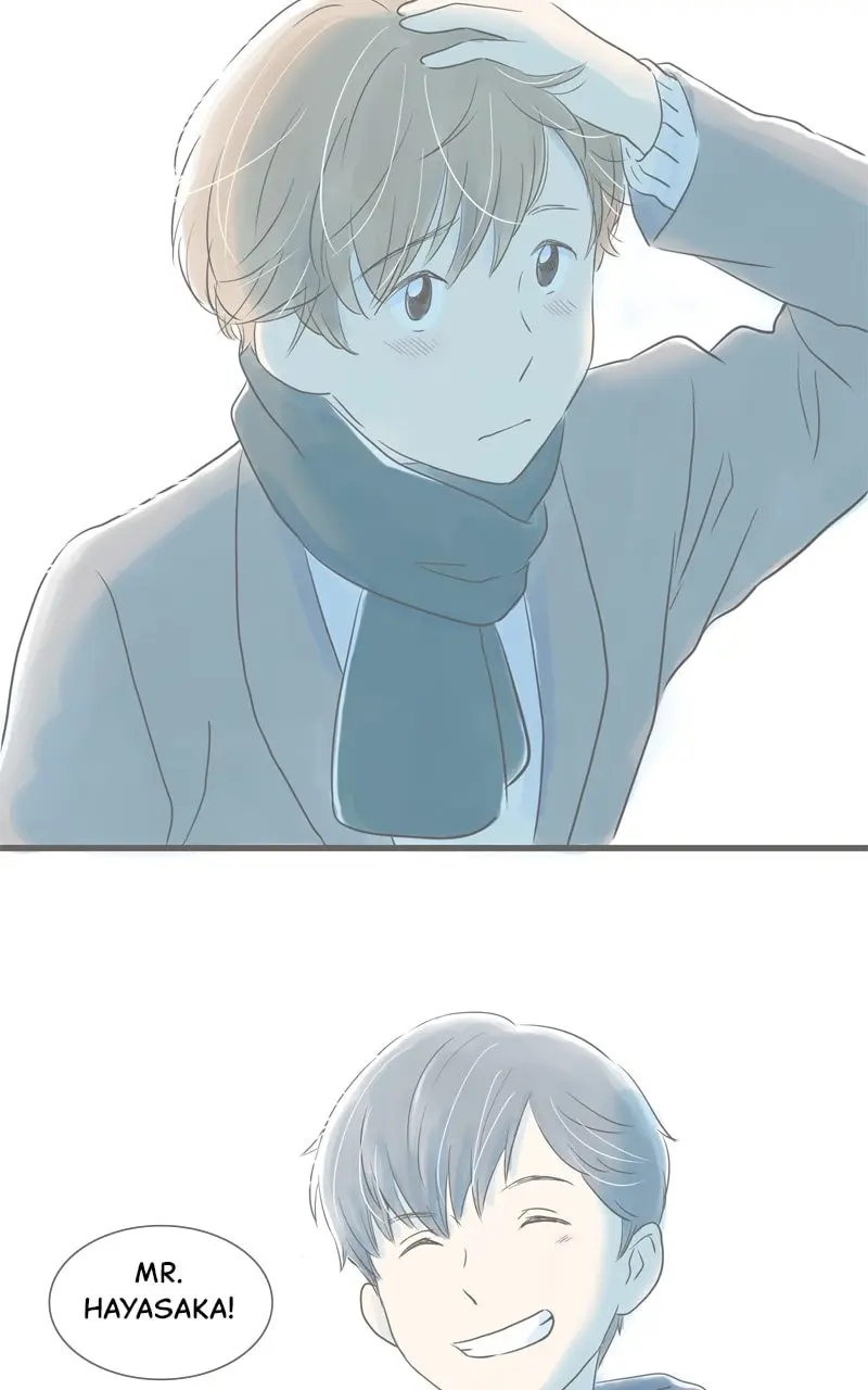 Amid the Changing Seasons - Chapter 60 - Page 8