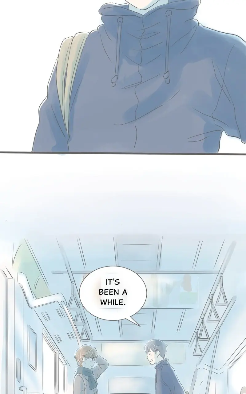 Amid the Changing Seasons - Chapter 60 - Page 9