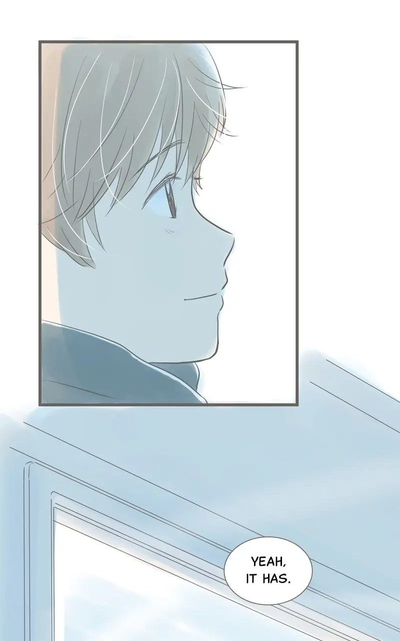 Amid the Changing Seasons - Chapter 60 - Page 12