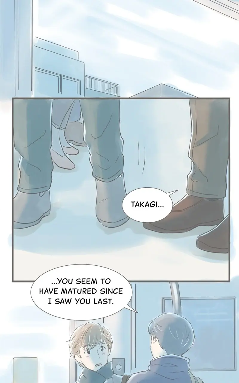 Amid the Changing Seasons - Chapter 60 - Page 13