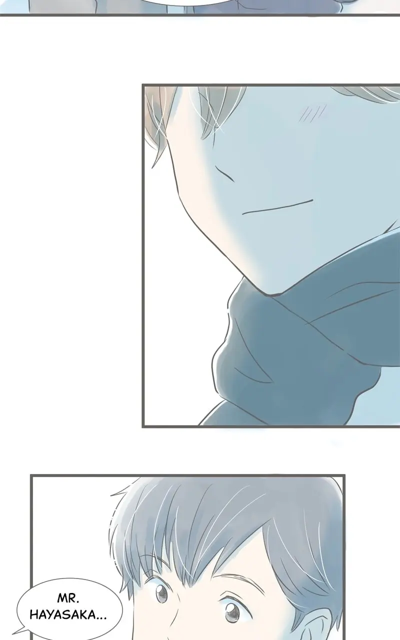 Amid the Changing Seasons - Chapter 60 - Page 15