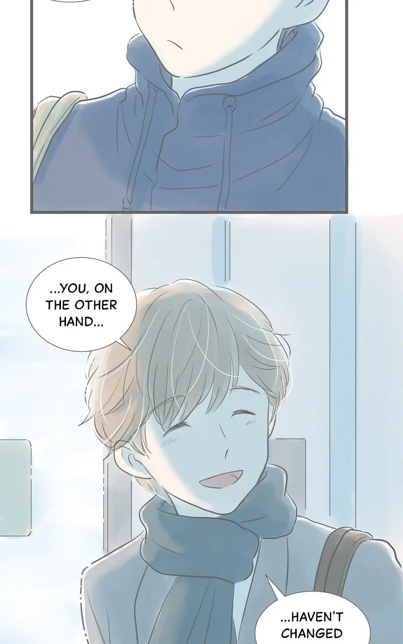 Amid the Changing Seasons - Chapter 60 - Page 16