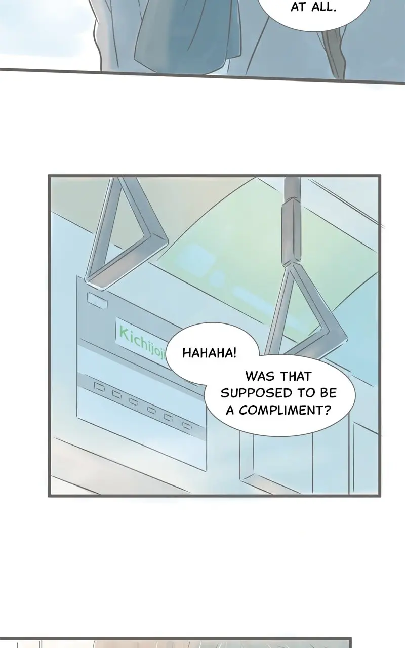Amid the Changing Seasons - Chapter 60 - Page 17