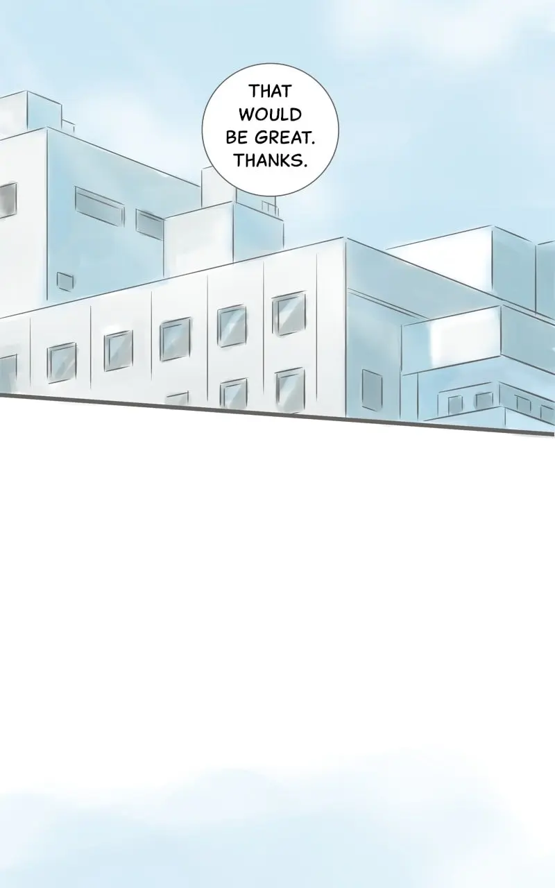 Amid the Changing Seasons - Chapter 60 - Page 20