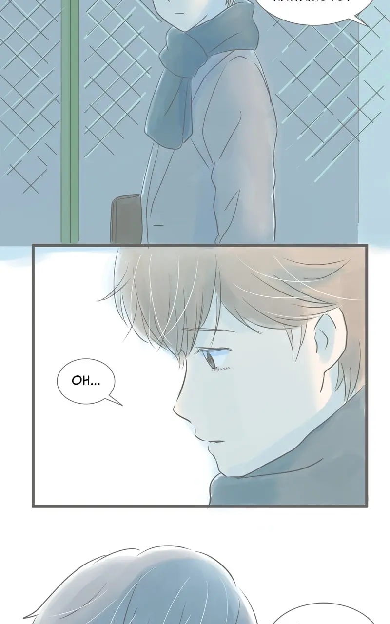 Amid the Changing Seasons - Chapter 60 - Page 23