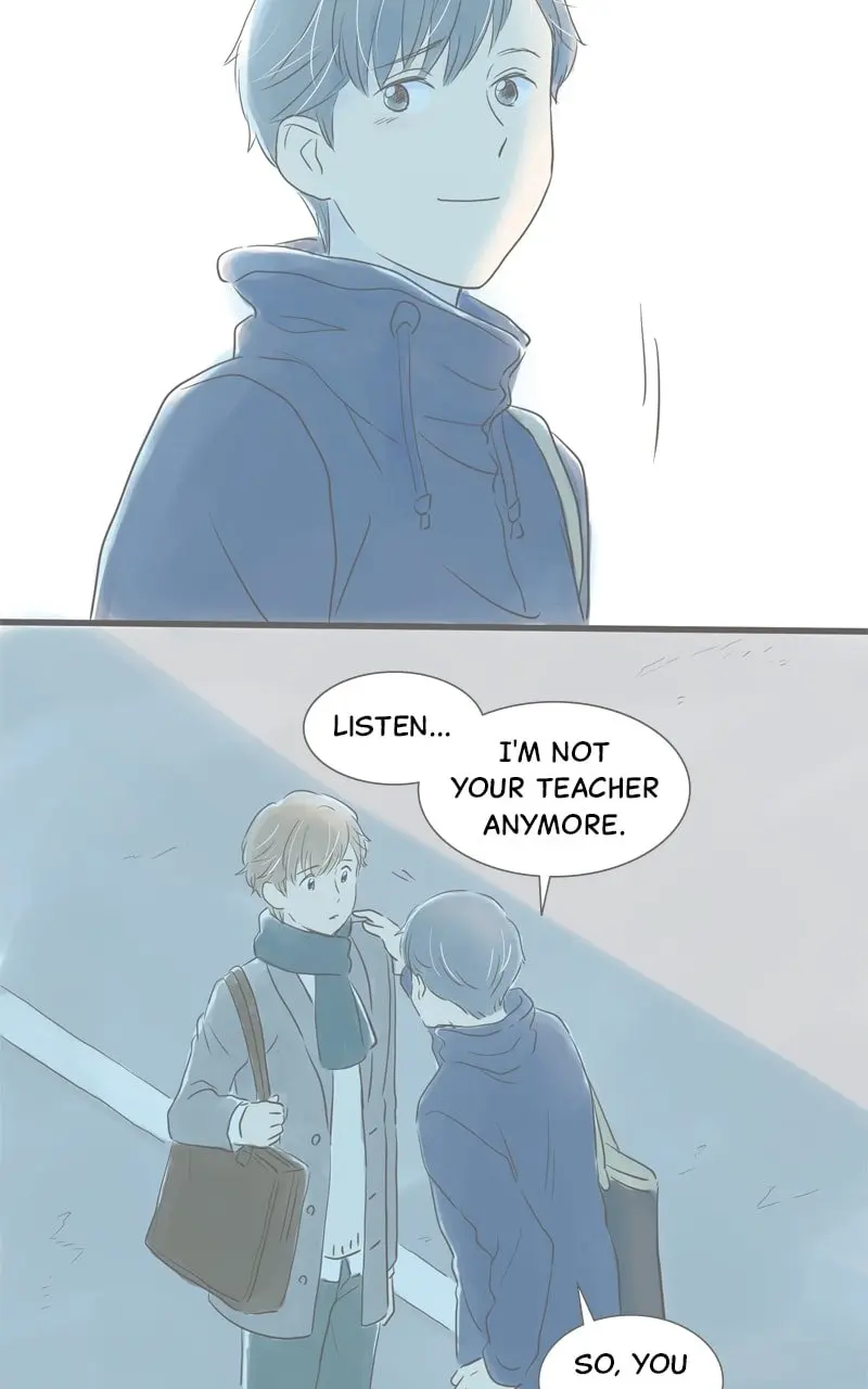 Amid the Changing Seasons - Chapter 60 - Page 28