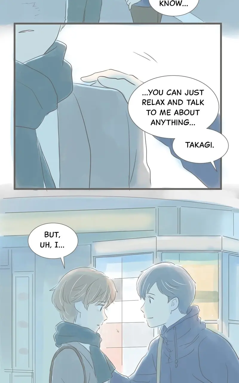 Amid the Changing Seasons - Chapter 60 - Page 29
