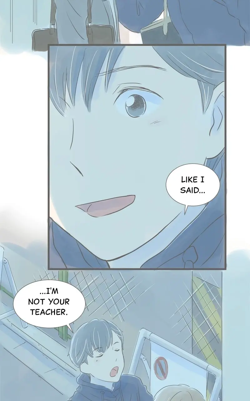 Amid the Changing Seasons - Chapter 60 - Page 30