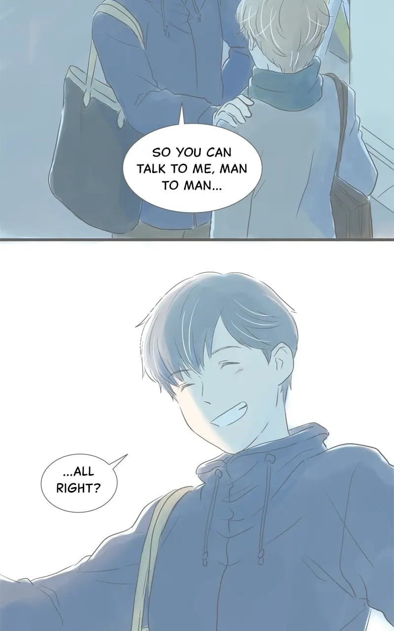 Amid the Changing Seasons - Chapter 60 - Page 31