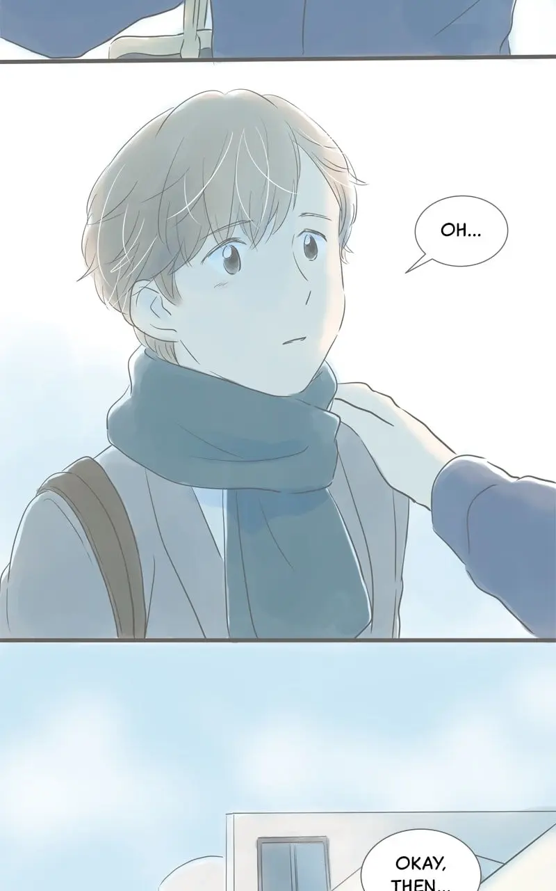 Amid the Changing Seasons - Chapter 60 - Page 32