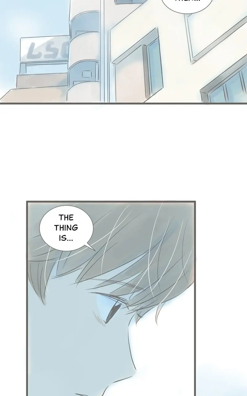 Amid the Changing Seasons - Chapter 60 - Page 33