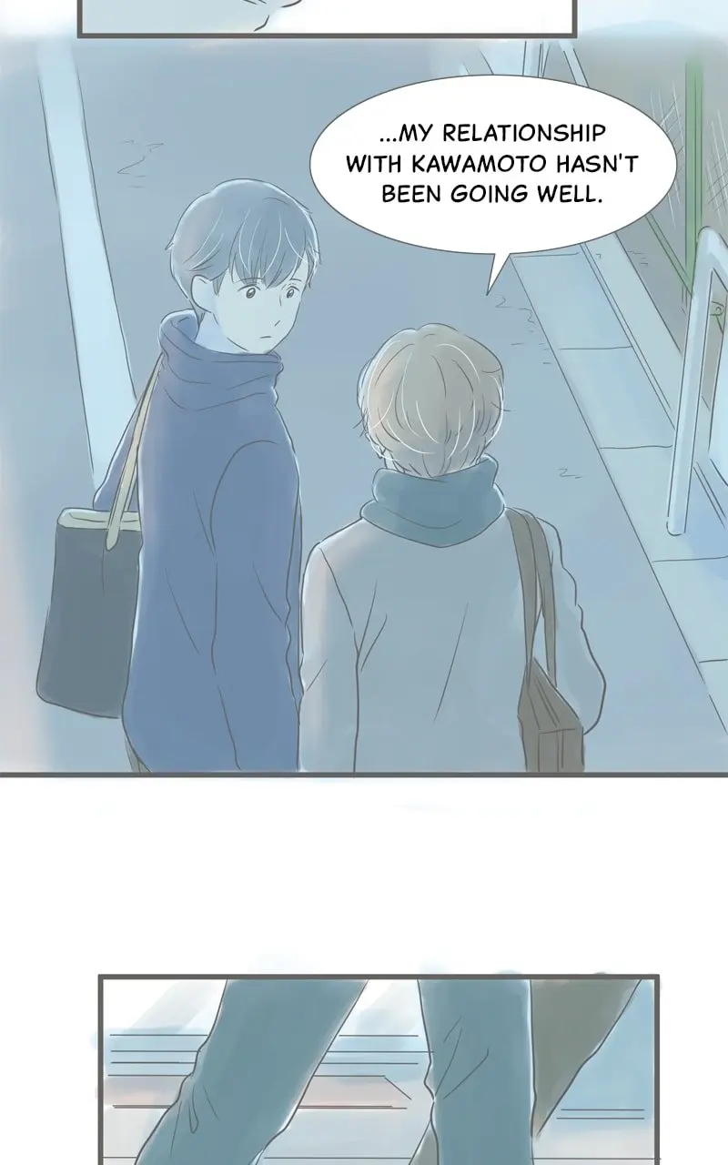 Amid the Changing Seasons - Chapter 60 - Page 34