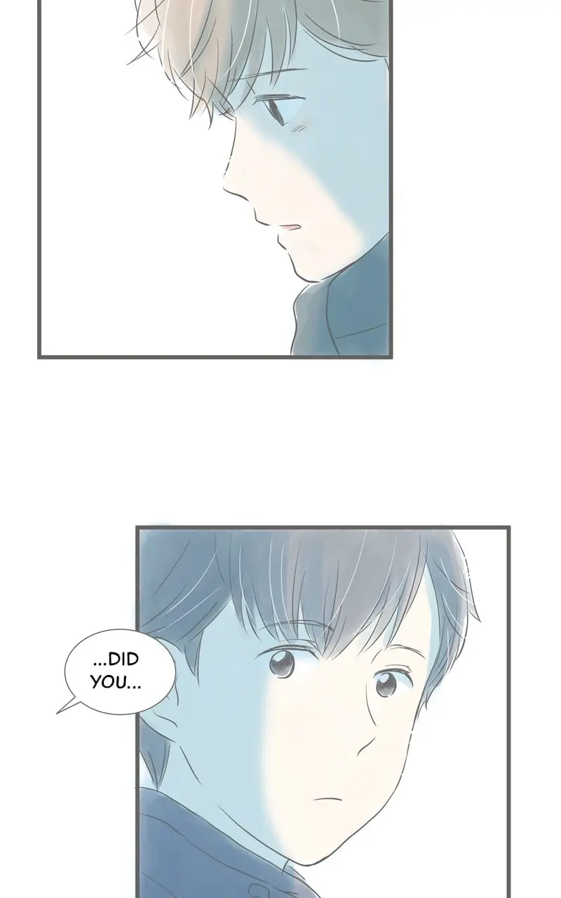 Amid the Changing Seasons - Chapter 60 - Page 39