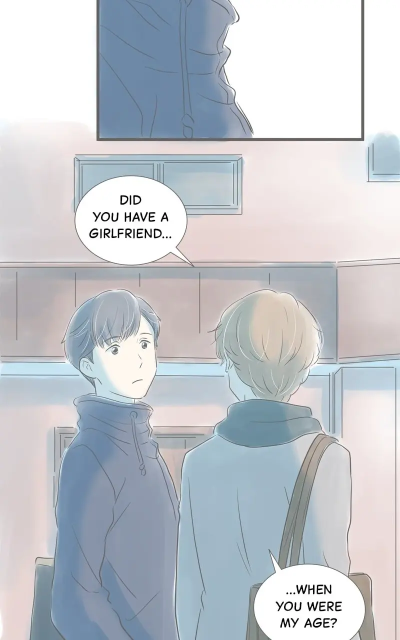 Amid the Changing Seasons - Chapter 60 - Page 40