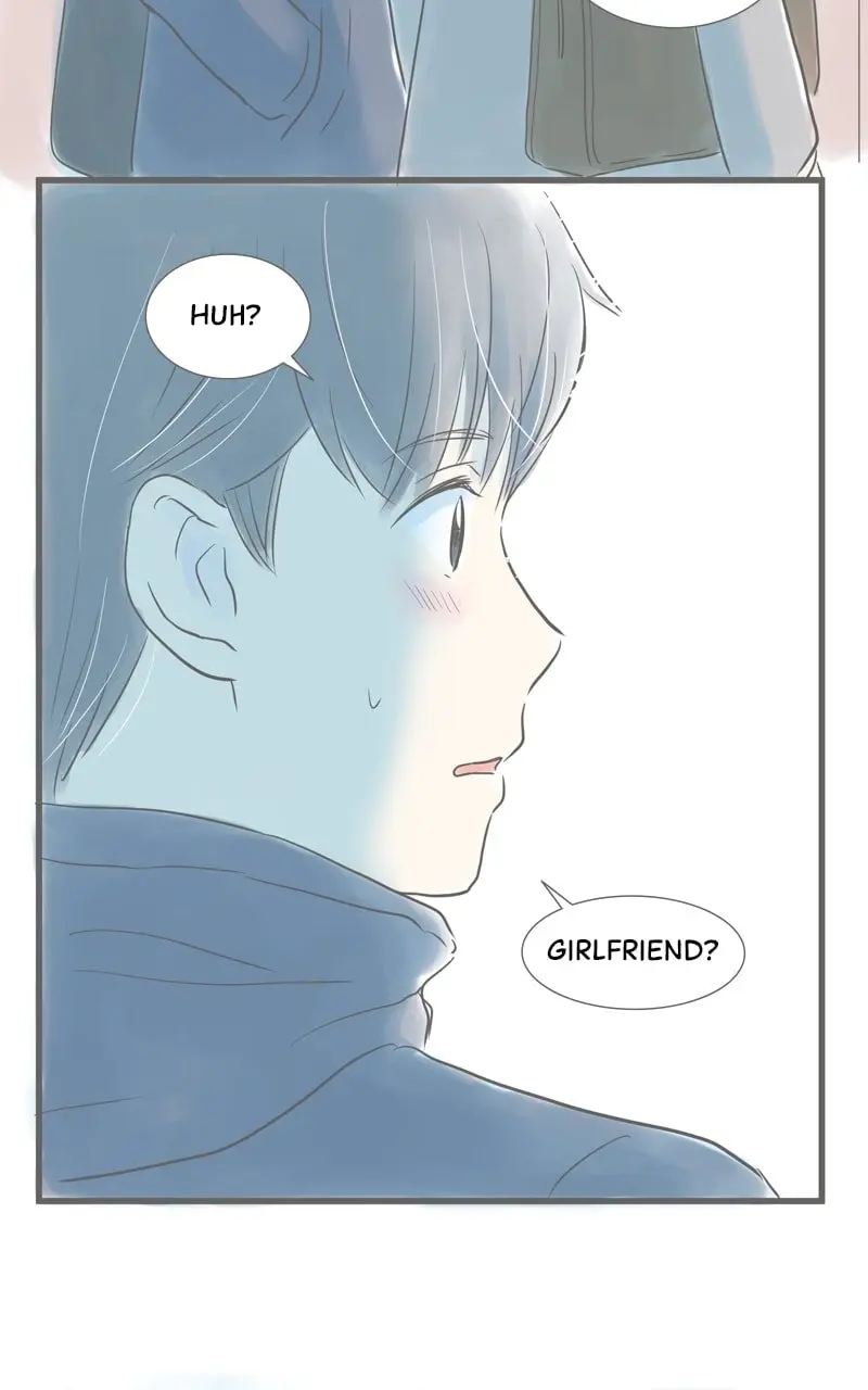 Amid the Changing Seasons - Chapter 60 - Page 41