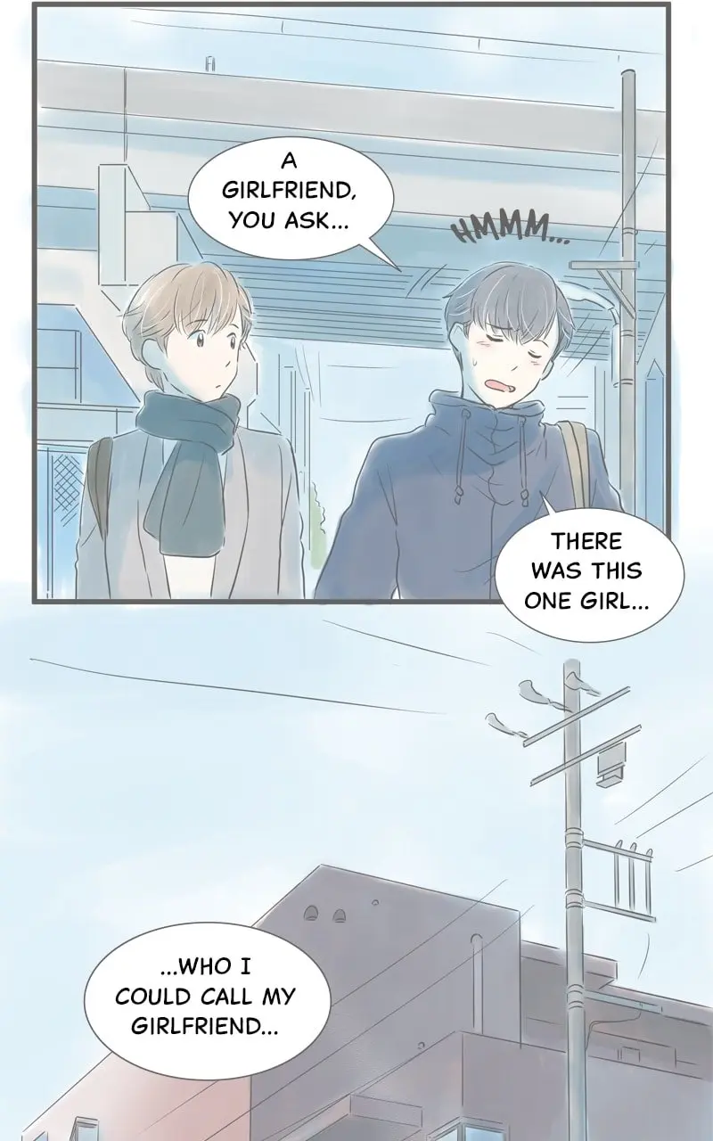Amid the Changing Seasons - Chapter 60 - Page 42