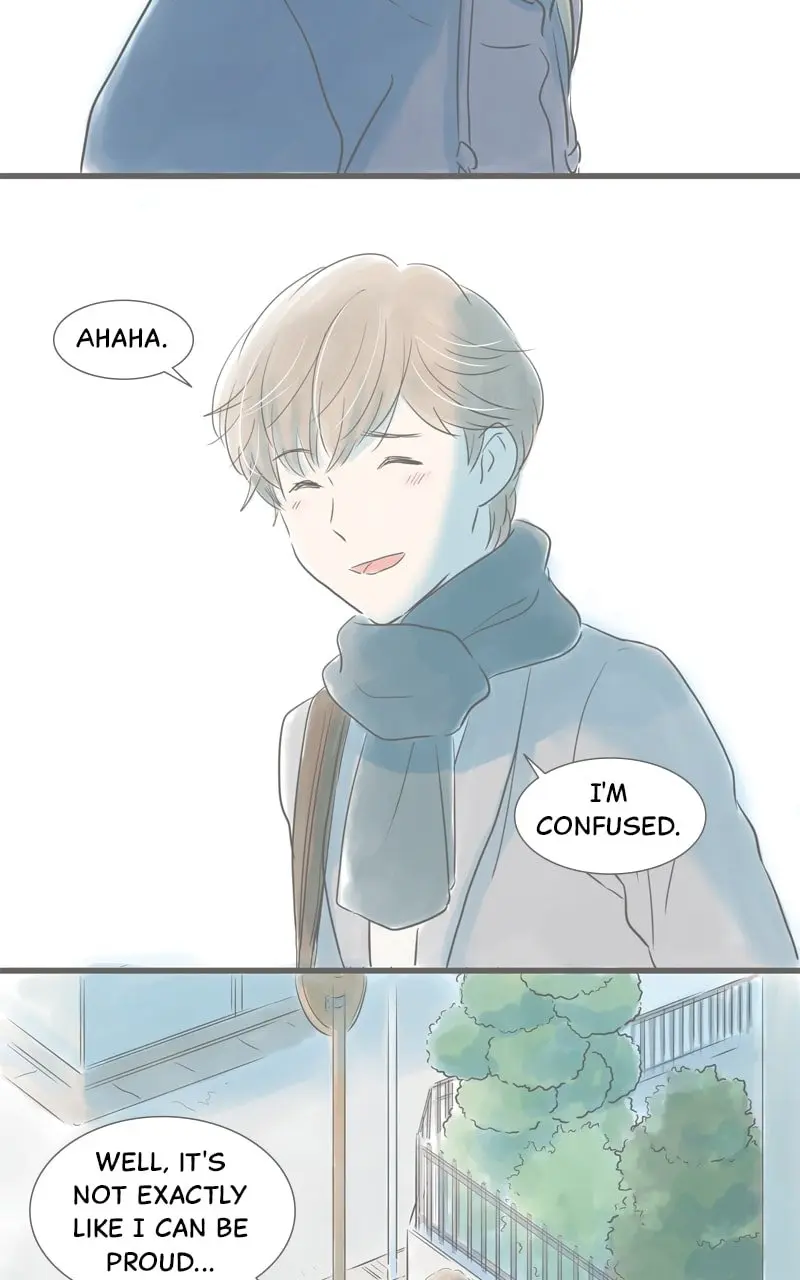Amid the Changing Seasons - Chapter 60 - Page 45