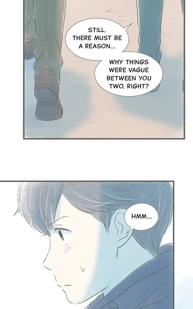 Amid the Changing Seasons - Chapter 60 - Page 49