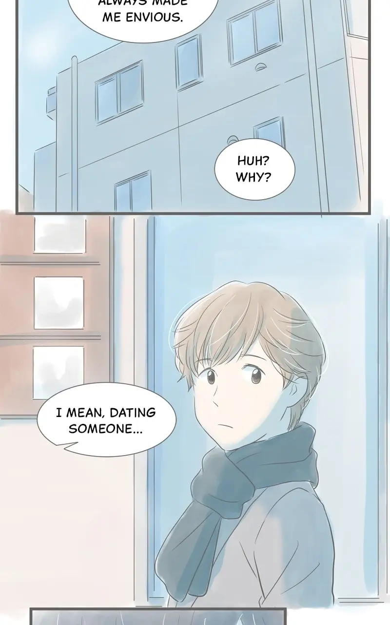 Amid the Changing Seasons - Chapter 60 - Page 51
