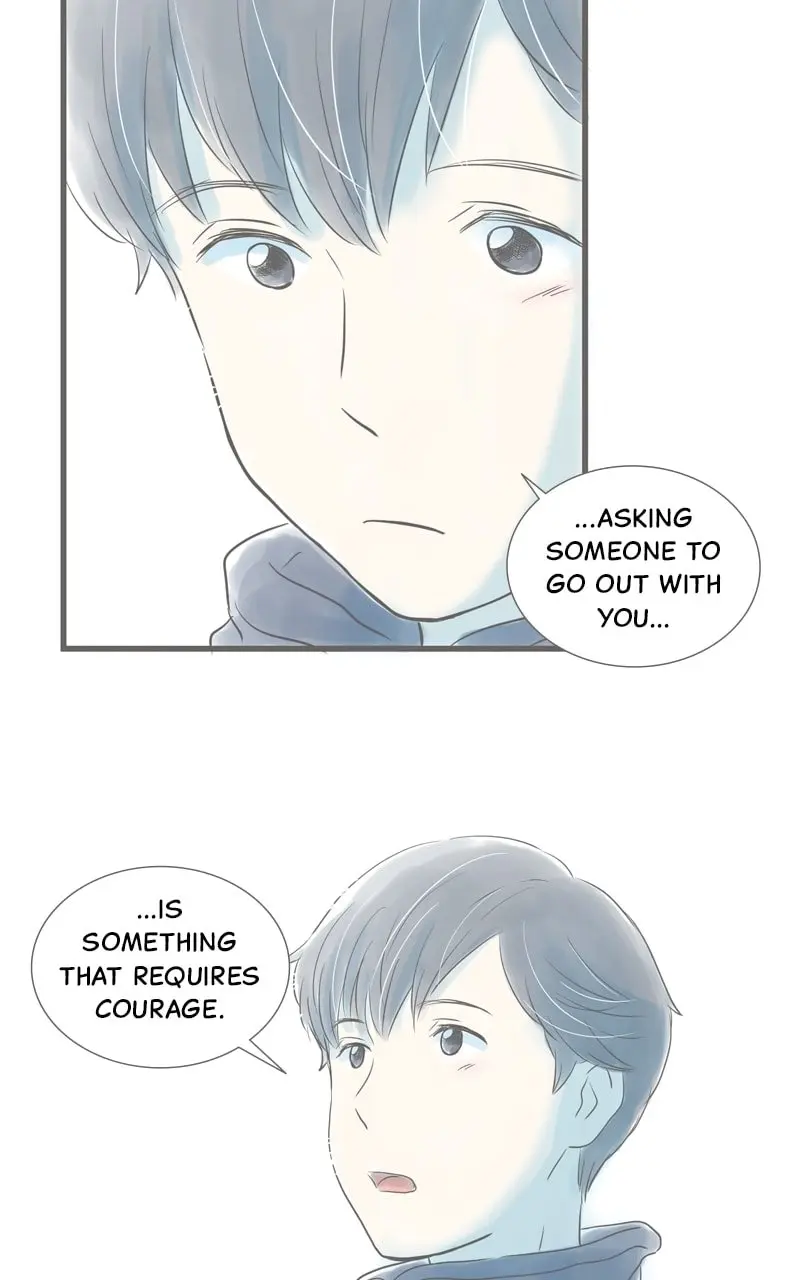 Amid the Changing Seasons - Chapter 60 - Page 52
