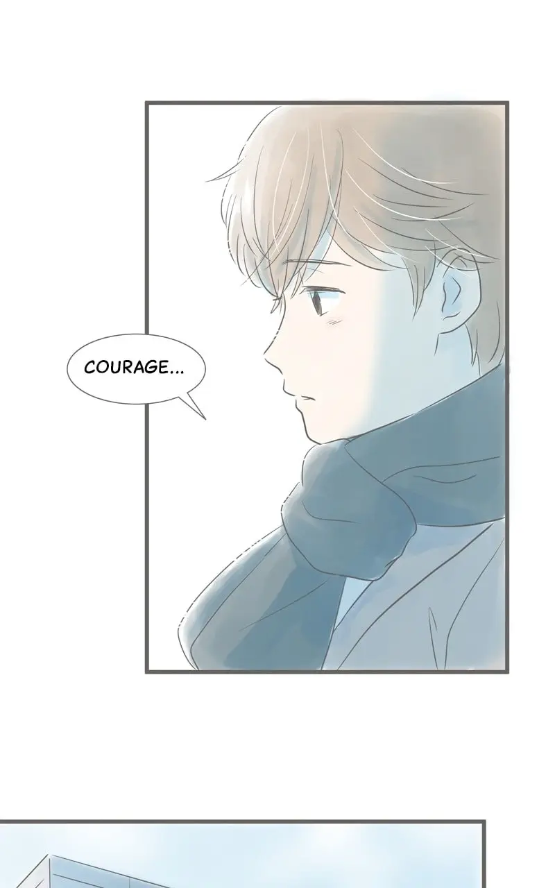 Amid the Changing Seasons - Chapter 60 - Page 54
