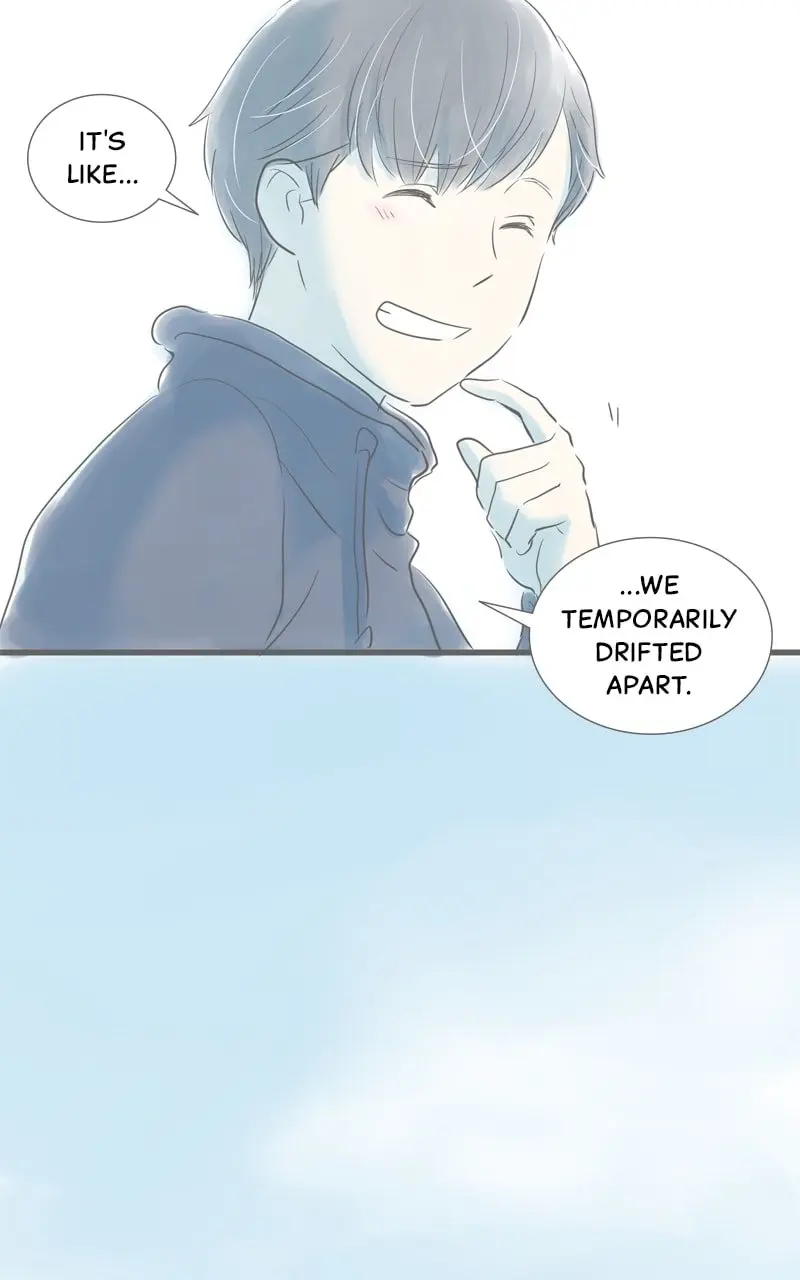 Amid the Changing Seasons - Chapter 60 - Page 57