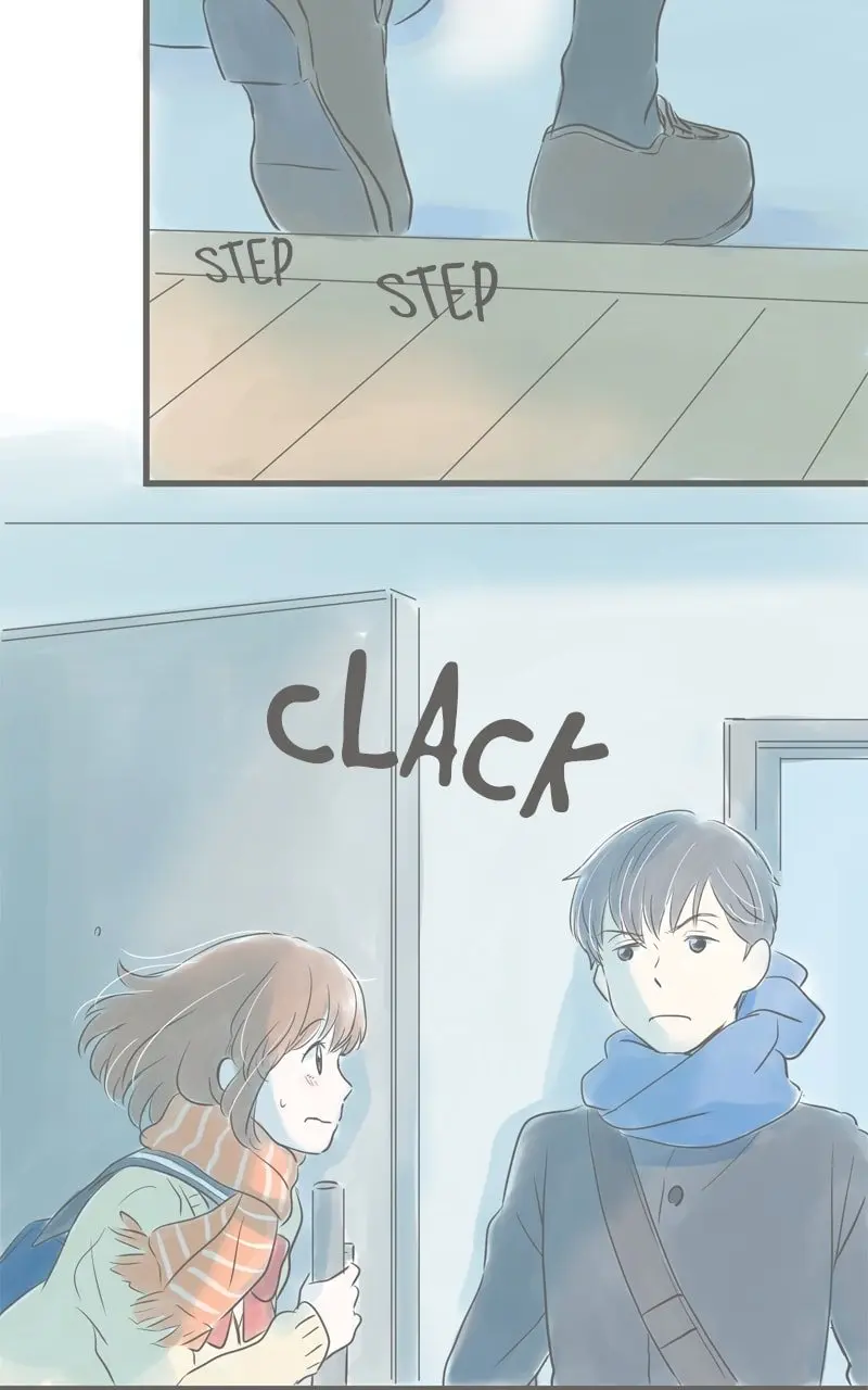 Amid the Changing Seasons - Chapter 60 - Page 61