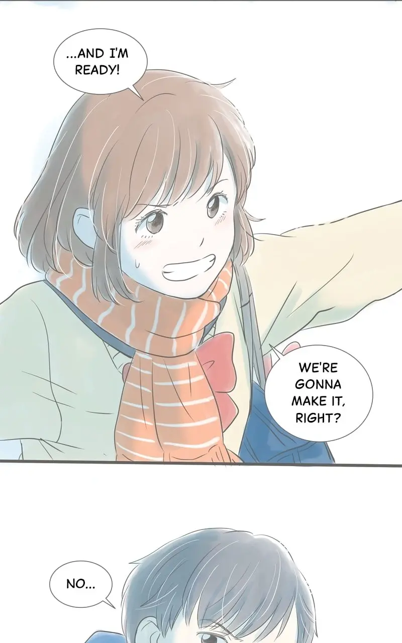 Amid the Changing Seasons - Chapter 60 - Page 62