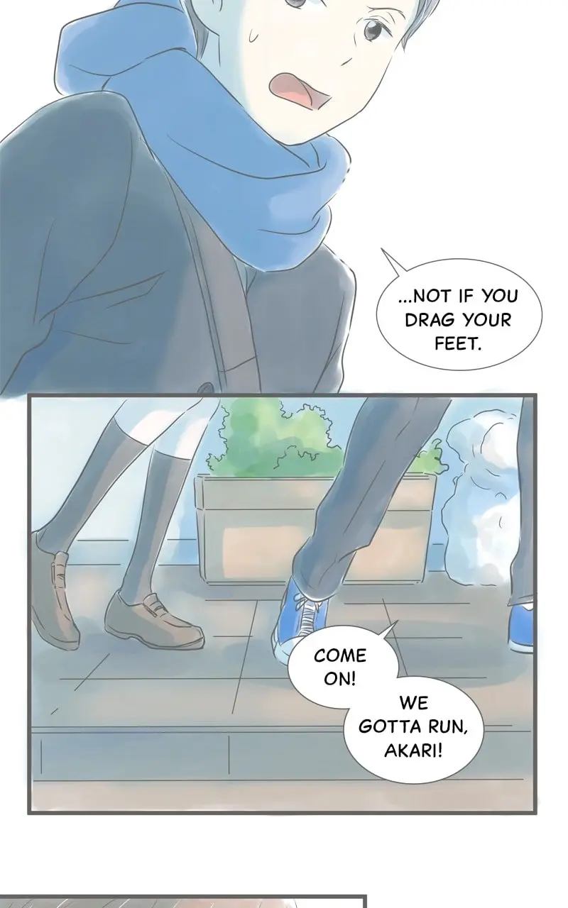 Amid the Changing Seasons - Chapter 60 - Page 63