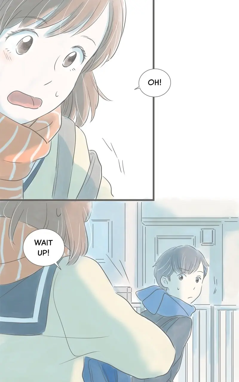 Amid the Changing Seasons - Chapter 60 - Page 64