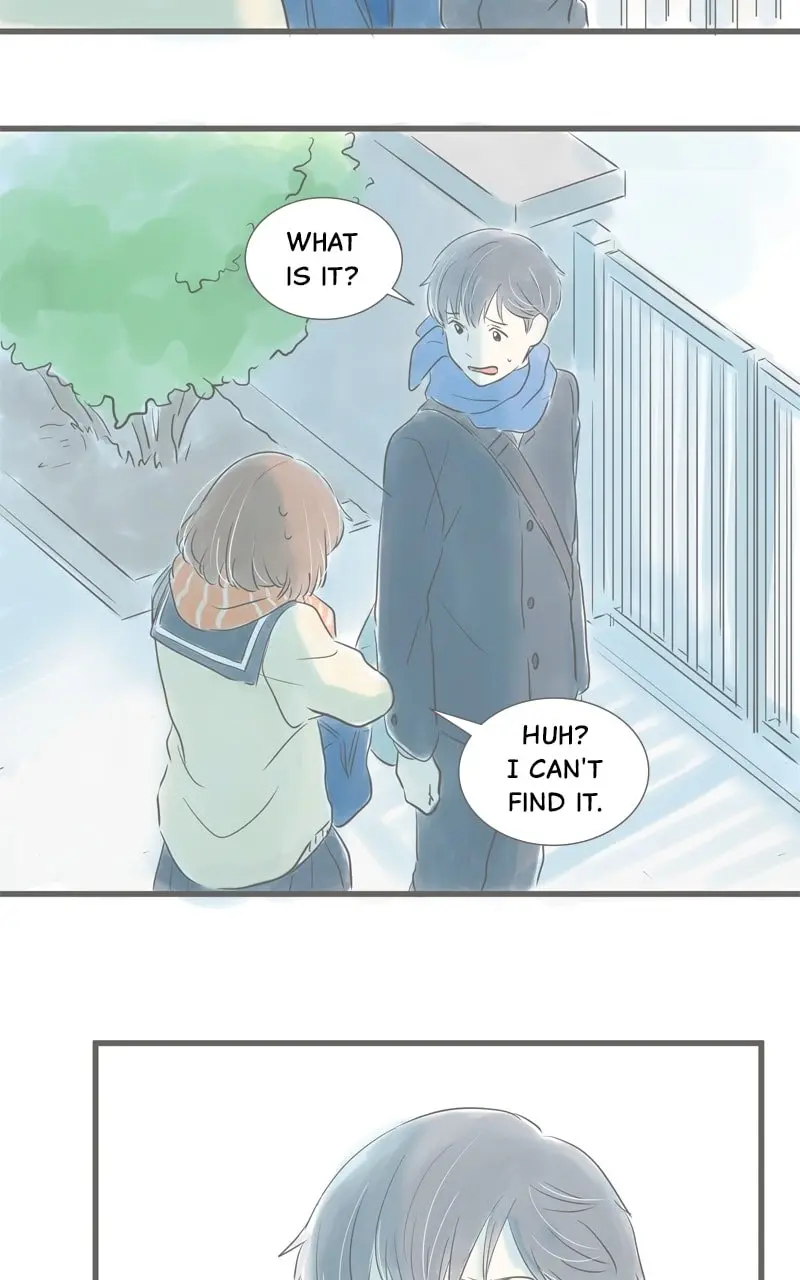 Amid the Changing Seasons - Chapter 60 - Page 65