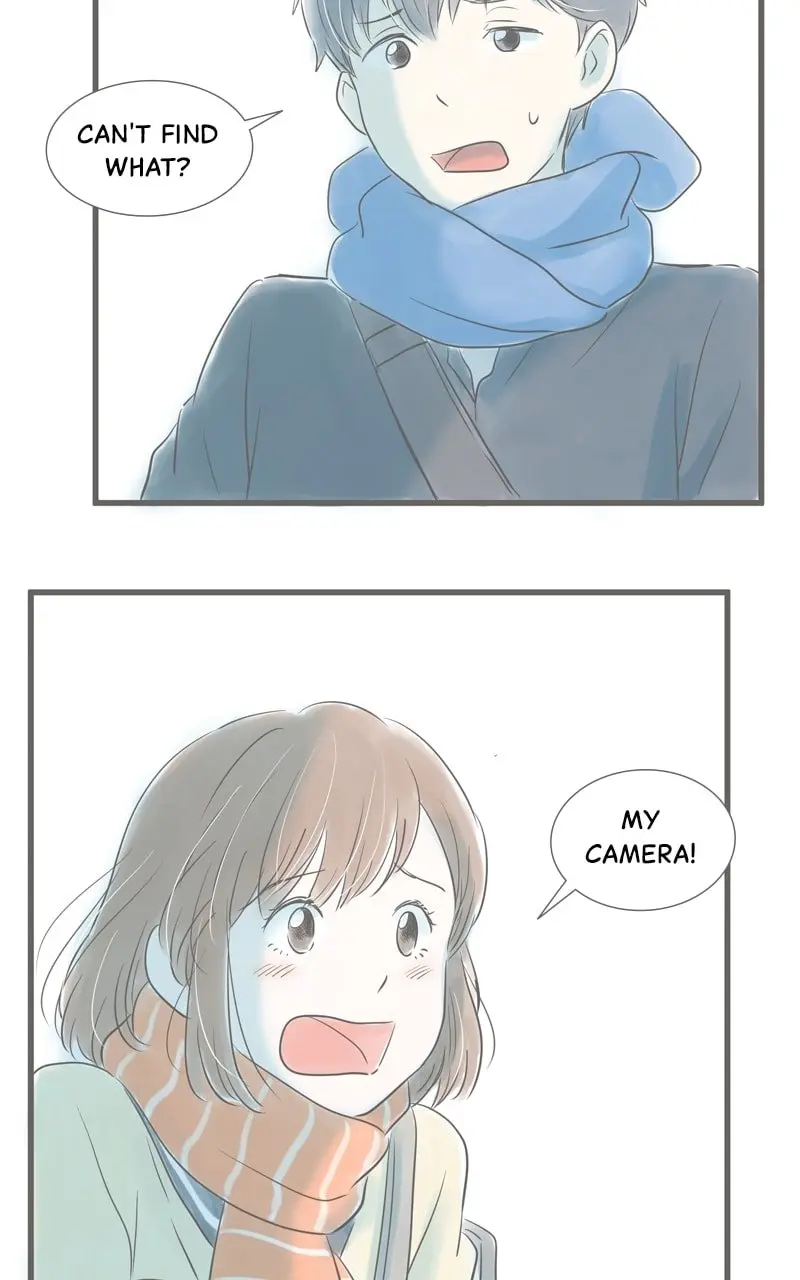 Amid the Changing Seasons - Chapter 60 - Page 66