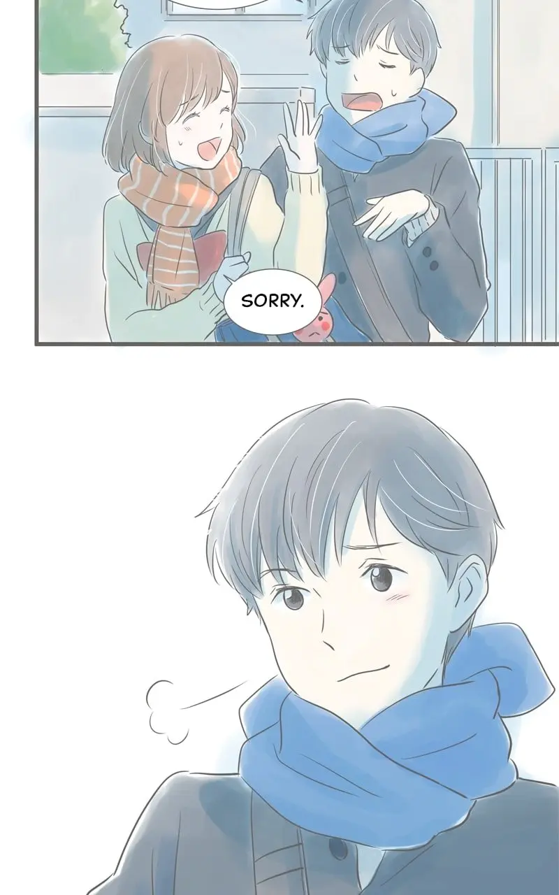 Amid the Changing Seasons - Chapter 60 - Page 68