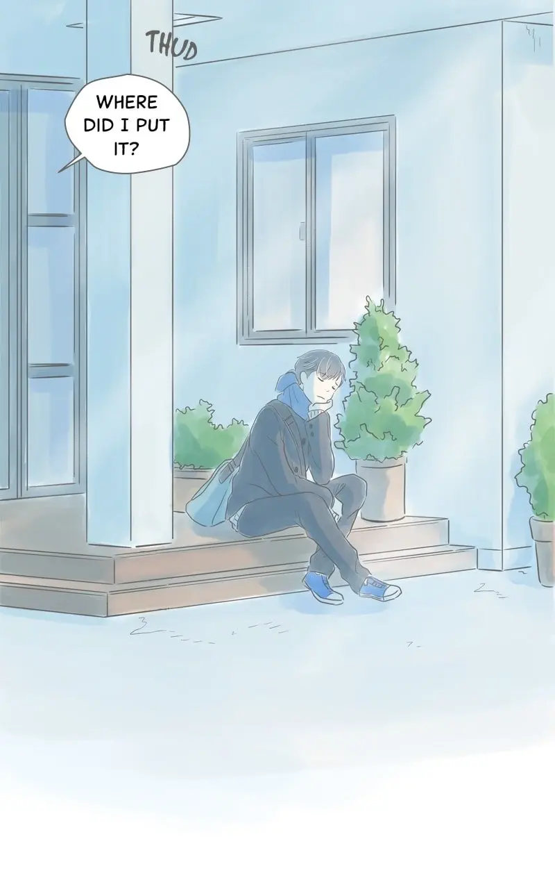 Amid the Changing Seasons - Chapter 60 - Page 70