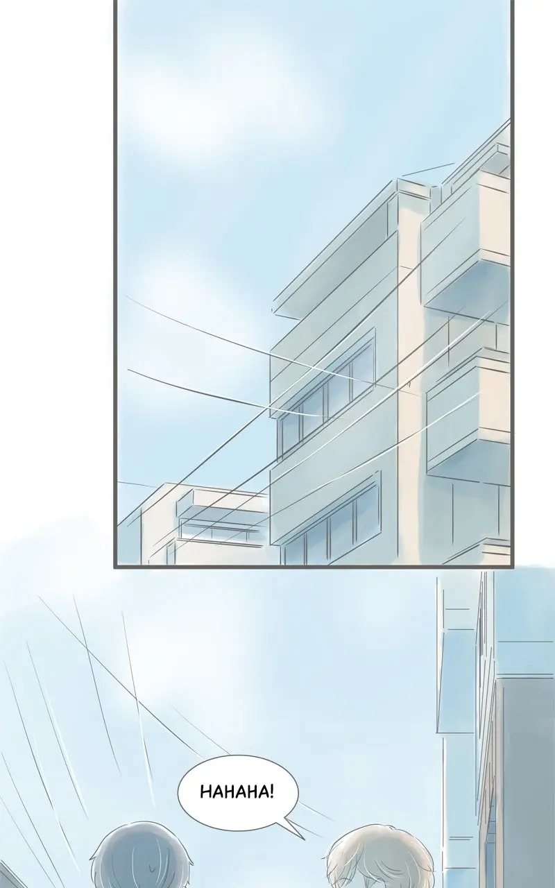 Amid the Changing Seasons - Chapter 61 - Page 1