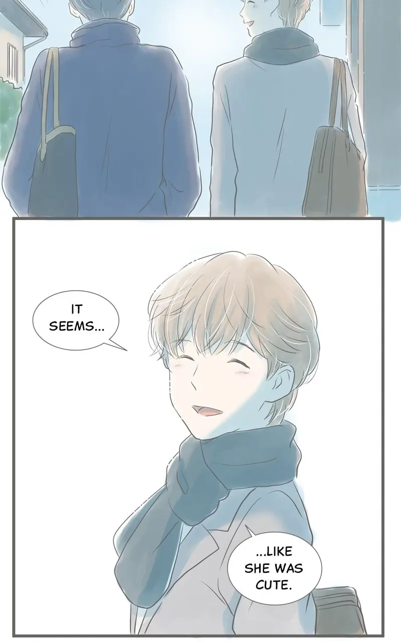 Amid the Changing Seasons - Chapter 61 - Page 2