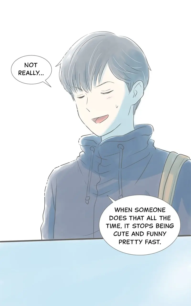 Amid the Changing Seasons - Chapter 61 - Page 3